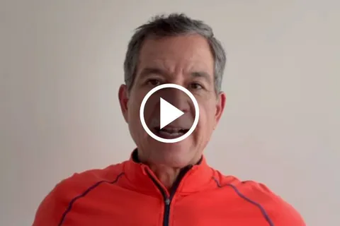 Javier Alarcón destacó a un jugador para conformar el ataque de La Máquina.