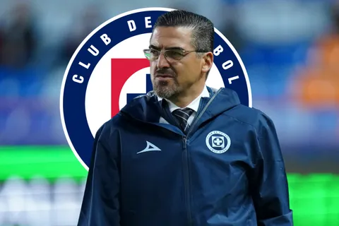 Los 9 delanteros que buscó Cruz Azul en este mercado de fichajes