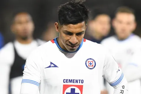La cruda reacción de Ángel Sepúlveda tras no ingresar contra Xolos