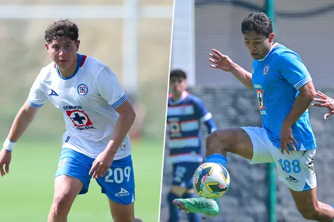 ¿Qué opciones tiene Martín Anselmi en las fuerzas básicas para suplir a Carlos Salcedo y Rafael Guerrero?