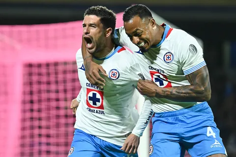 Cruz Azul alcanza un acuerdo que le permitiría crecer económicamente.