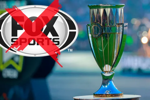 No hay televisora: ¿los partidos de Cruz Azul en la Copa de Campeones de la Concacaf serán transmitidos?