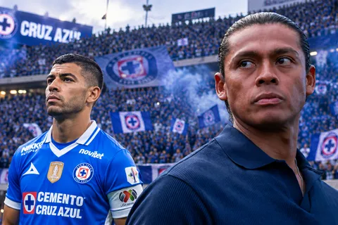 Joel Huiqui tendrá que tomar una decisión clave con Erik Lira para enfrentar a Pumas.