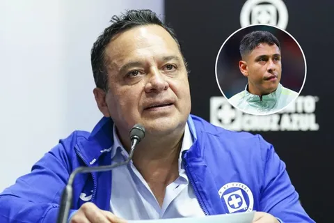 La fuerte opinión de Víctor Velázquez sobre la salida de Luis Romo