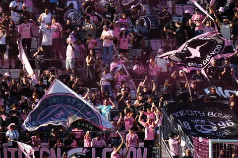 Afición del Inter Miami explota y les ruega no fichar a Gonzalo Piovi: "Please, don't"