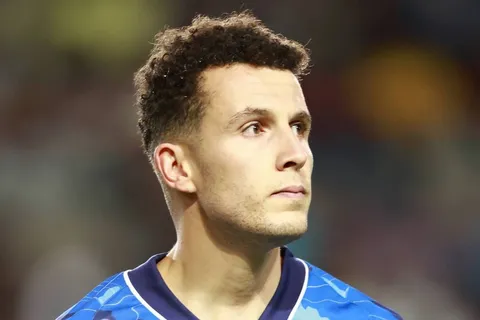 Cruz Azul tendría como objetivo de mercado a Oussama Idrissi