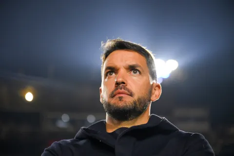 Nicolás Larcamón confesó el particular objetivo contra Flamengo