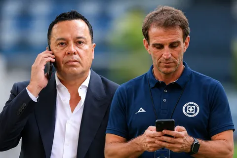 Cruz Azul debe activar su mercado y tener una prioridad.