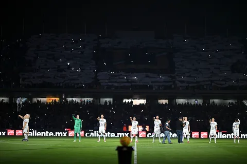 Ya hay rival: Cruz Azul se medirá a los Pumas en los cuartos de final del Clausura 2024 de la Liga MX