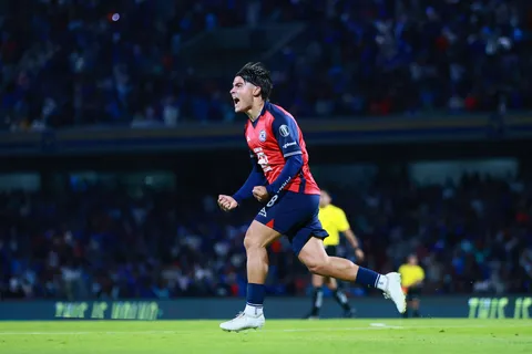 Cruz Azul 2-1 Club León: goles, videos y resumen de la fecha 16 del Clausura 2025 de Liga MX