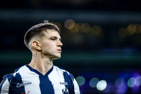 Luca Orellano remarcó que Monterrey fue superior pese a caer ante Cruz Azul.