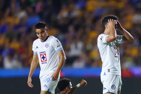 Revelan la razón del bajo nivel de Faravelli, Charly y Giakoumakis: "No tiene conceptos..."