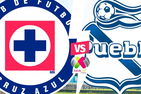 Cruz Azul Femenil vs. Puebla: fecha, hora y dónde ver EN VIVO y GRATIS la Jornada 4 del Clausura 2024