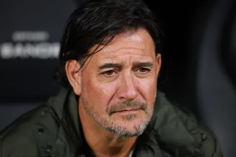 Gustavo Lema habló de Cruz Azul tras la goleada.
