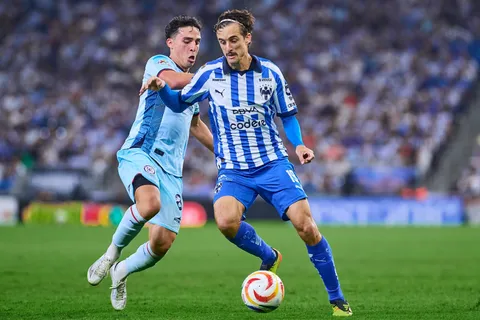 Jordi Cortizo, objeto de deseo de Cruz Azul.