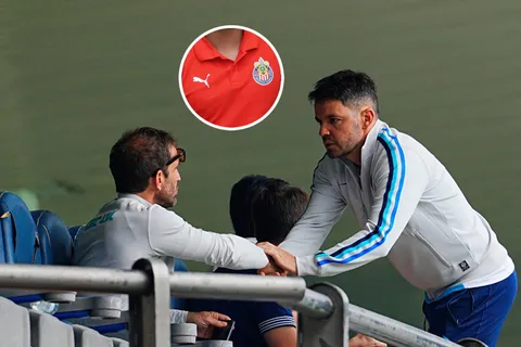 Aseguran que Cruz Azul tenía amarrado al reemplazante de Gonzalo Piovi
