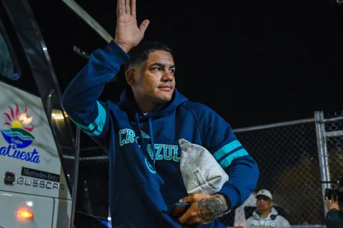 ¿Qué pasará con el ex delantero de Pumas?