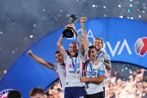 Cruz Azul