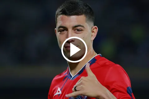 El particular entrenamiento que realiza en Cruz Azul