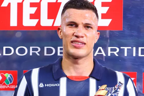 El ex Rayados es un gran atractivo para la Liga MX.