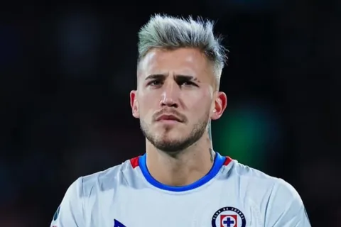 Gonzalo Piovi enciende las alarmas.