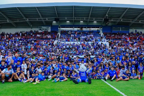 La Máquina regresó a sus raíces previo a la Jornada 16 del Clausura 2026.