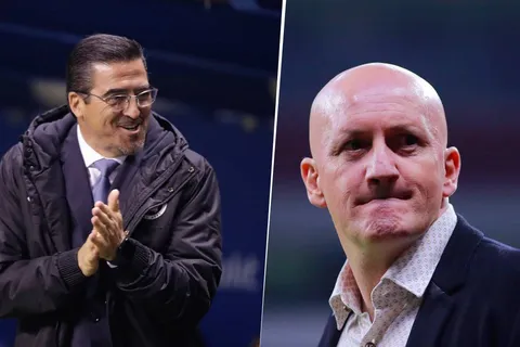Cruz Azul y Santos se enfrentarán por la Liga MX