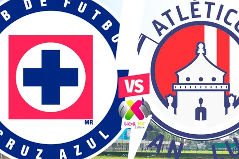 Cruz Azul Femenil vs. Atlético San Luis: fecha, hora y dónde ver EN VIVO y GRATIS la Jornada 13 del Apertura 2023