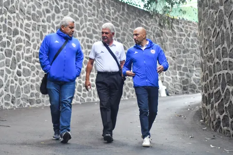 MERCADO 2023: Cruz Azul no ha buscado ningún delantero