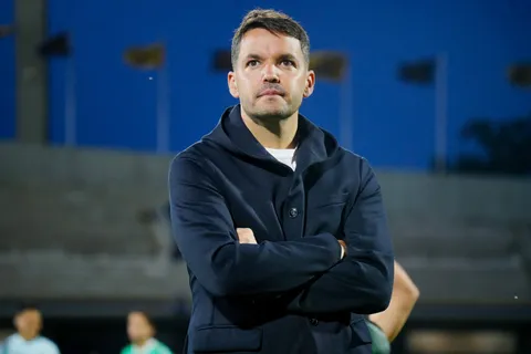 Nicolás Larcamón pone a Cruz Azul en los primeros puestos.