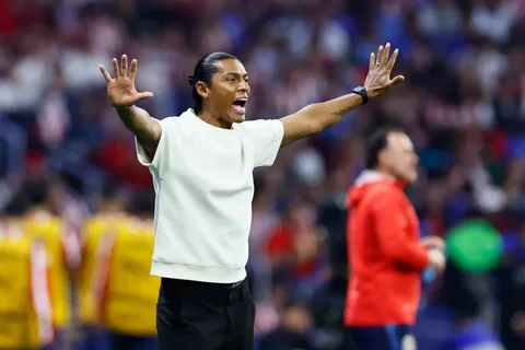 Joel Huiqui analizó el empate de Cruz Azul y dejó un mensaje pensando en la visita a Chivas.