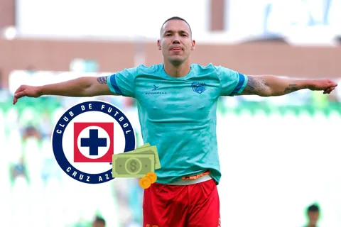 Jesús Dueñas ficharía por Cruz Azul en estas condiciones