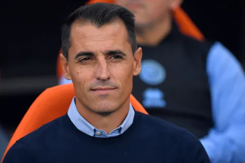 El entrenador habría sido acercado a la directiva de Cruz Azul.
