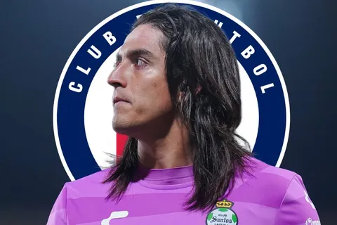 Cruz Azul estaría interesado en Carlos Acevedo: ¿Cuánto costaría?