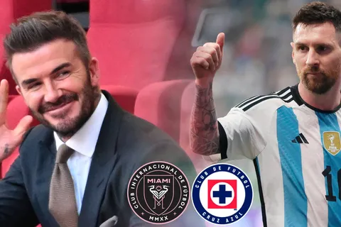 Inter Miami confirmó cuándo debutará Lionel Messi