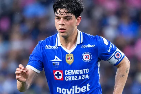 El joven de 24 años está muy bien visto puertas adentro.