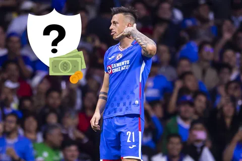 Este equipo quiere fichar a Augusto Lotti