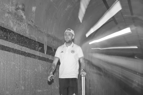 Quiebra el alma: Así salió Rotondi del estadio tras sus dos fallos en la semifinal contra América