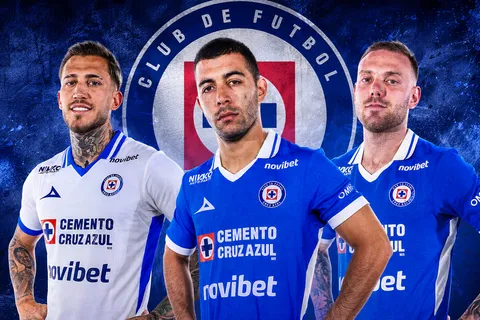 Muchas bajas de peso para La Máquina, otra vez.