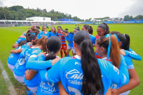 Va por el milagro: ¿qué necesita Cruz Azul para avanzar a la Liguilla en la Liga MX Femenil?