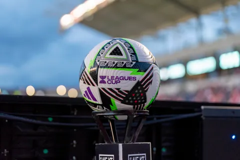 Posible sede y rival de Cruz Azul para los octavos de Leagues Cup