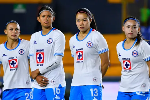Cruz Azul femenil no podrá contar con el apoyo de su público.