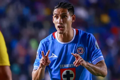 El Brujo analizó su salida del conjunto nacional.