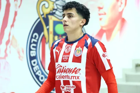 ¿Tomará nota Joel Huiqui de todo esto?