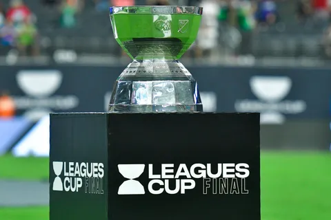 ¿Peligra la participación de Cruz Azul en la Leagues Cup?