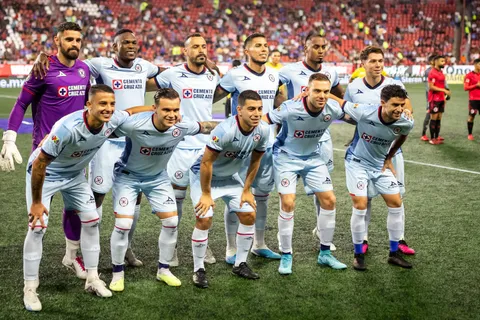 Se avecinan buenas noticias para Cruz Azul
