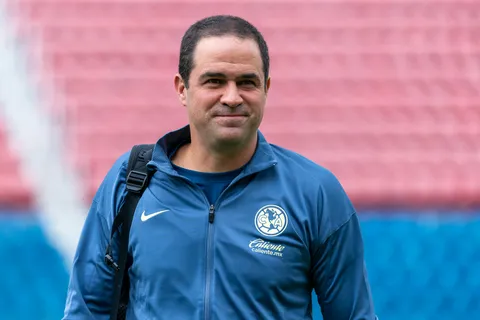 André Jardine será el DT en el All Star Game de la Liga MX.