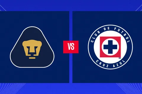 Cruz Azul vs. Pumas: dónde ver GRATIS y EN VIVO el Clásico de la Jornada 14 del Apertura 2024