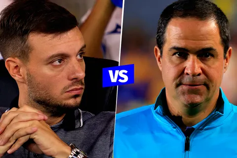 Alineaciones confirmadas de Cruz Azul vs. América por la jornada 6 del Apertura 2024