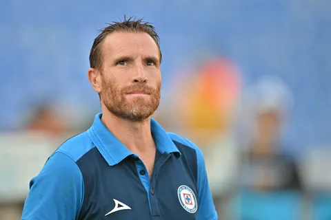Diego Testas podría estar de regreso en la Liga MX Femenil para el Apertura 2026.
